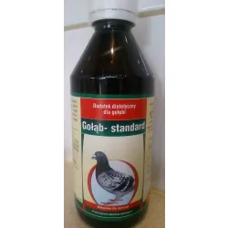 GOŁĄB-STANDARD 250 ML GOŁĄB-STANDARD 250 ML